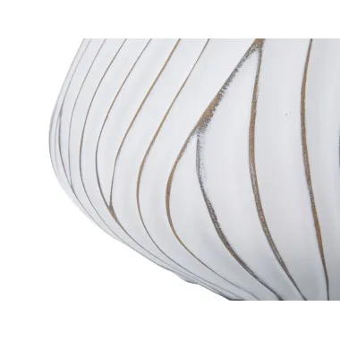 CACHEPOT RESINA HONDURAS 40X20 cm